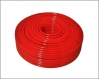 Труба из сшитого полиэтилена Fado PE-Xa 16х2,0 (красная)