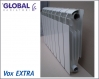 Радиатор алюминиевый GLOBAL Vox EXTRA R500/100